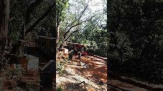 Matheran Hill Station Natural BeautyPaon Ki Jutti viral trending cute matheran funnyshorts [upl. by Zednanref393]