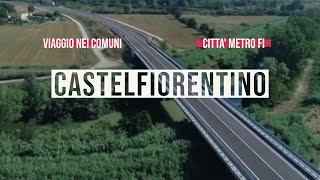 Castelfiorentino la rigenerazione passa dagli investimenti [upl. by Atiram]