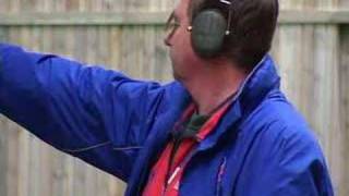 ISSF World Cup Athens 2004 50m Pistol [upl. by Neelav]