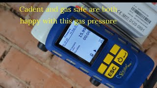 Working gas pressure at the meter What should it be [upl. by Haronid]