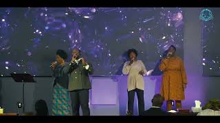 Joyful Melodious African Praise mp4 [upl. by Michail955]