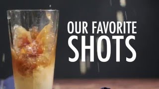 Our Favorite Shots  MyRecipes [upl. by Booze]