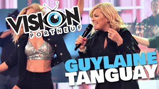 Vision Portneuf Guylaine Tanguay [upl. by Osugi]