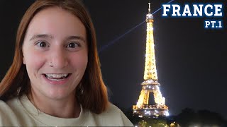 I WENT TO PARIS 2024 PART 12 [upl. by Mossberg102]