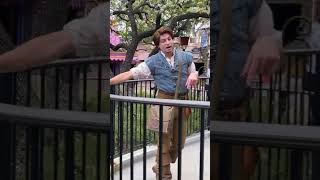 Flynn Rider Explains it All [upl. by Rao392]