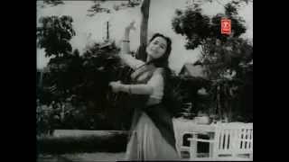 CHALI CHALI RE PATANG MERI CHALI RE LATA RAFIBHABHI 1957CHITRAGUPTRAJINDER KRISHAN [upl. by Sidonie887]