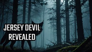 The Jersey Devil New Jerseys Most Chilling Legend [upl. by Tima426]