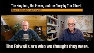 Chapter 3 Two pastors react to Tim Albertas book quotThe Kingdom the Power and the Gloryquot [upl. by Ettolrahs316]