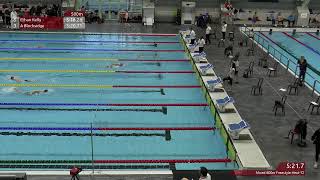 2024 Session 2 Lancashire County Swimming Championships [upl. by Onida]