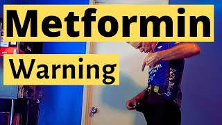 Metformin and Testosterone What to do about it [upl. by Asilaj979]