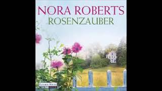 Neu Perfekte Romanze Hörbuch  Rosenzauber BoonsBoro Trilogie 1 Hörbuch [upl. by Kaycee]