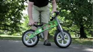 Compare FirstBIKE [upl. by Vtarj]