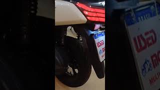 Yamaha Nmax 160 Abs ano 2018 [upl. by Callan872]