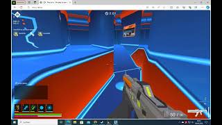 having some fun in evio  Deathmatch  Team Deathmatch browsergame mobile game Shooter PC [upl. by Regen960]