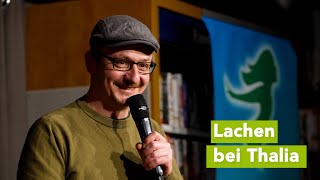 ComedyAbend Dann isset halt so [upl. by Sitelc]