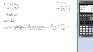 Matematik 5000 matematik 4 Kapitel 1 Uppgift 1255 d [upl. by Lindon]