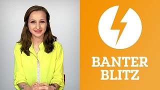 Banter Blitz with Miss Tactics [upl. by Adnorhs]