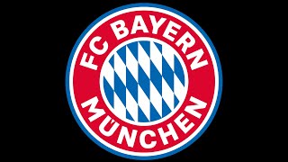 Torhymne FC Bayern München StadionVersion 202223 [upl. by Fawcette]