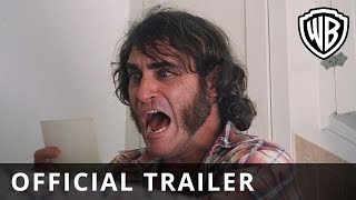 3 Things Inherent Vice Teaches Us About Filmmaking [upl. by Ferree]