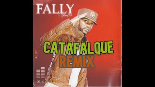 Fally Ipupa  Catafalque REMIX [upl. by Elka]