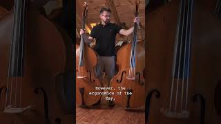 YOUR KAY IS A 78ths Double Bass Talk with Gary Upton [upl. by Cottrell890]