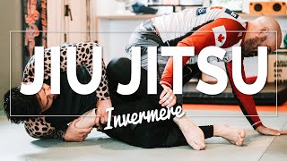 Jiu Jitsu Invermere [upl. by Phemia317]