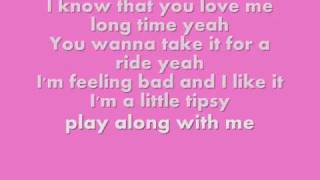 Woohoo Christina Aguilera ft Nicki Minaj lyrics [upl. by Onitnas]