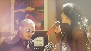 Kotak  Apa Bisa Official Music Video [upl. by Gwyneth]