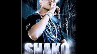 shako ft ana isabelle chino y nacho  la vida es bella [upl. by Giacopo]