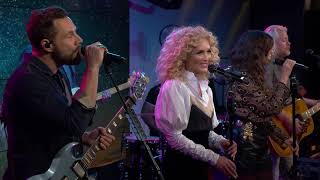 Little Big Town  Next To You YouTube Space NYC [upl. by Notnerb549]