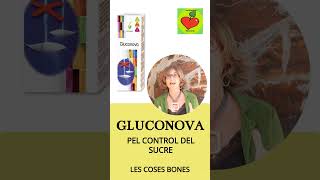 Gluconova Per tenir cura del nivell correcte de sucre en sang fent servir remeis naturals [upl. by Eiuol]