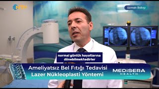 Bel Fıtığı Nedir Nedenleri Belirtileri ve Tedavi Yöntemleri – Uzm Dr Kürşat Gül Anlatıyor [upl. by Deibel588]