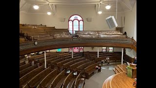 Lakeshore United Church Goderich  Livestream [upl. by Karola]