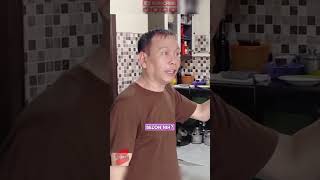 AYAH NGAMBEK KESAL MALES KE ANAKNYA SI AYU shorts youtubeshorts comedy transtv trans7 lucu [upl. by Newman]