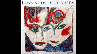 The Cure  Lovesong  Liron Ozery  2024 [upl. by Latricia311]