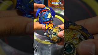 ULTIMATE VALTRYEK vs MIRAGE FAFNIR beyblade arthurcamposduailibe7050 [upl. by Wilcox]