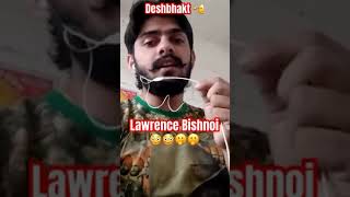 Lawrence Bishnoi sayri diwali lawrancebisnoi [upl. by Atener]