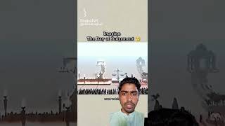 Woh din jub sab ka Sath insaf hoga history love islamic video qabamadenashareefviralvideoalah [upl. by Iuqcaj120]