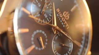 Bigotti Milano Watches emajaz com [upl. by Robison]