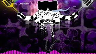 spongeswap  bibulus  a spongebob megalovania [upl. by Sinnaiy]