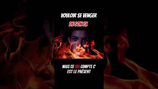 Vouloir se venger de son EX  Estce utile [upl. by Nosaj]