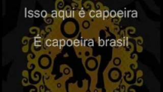 O pe passou Capoeira Brasil [upl. by Kaitlin]