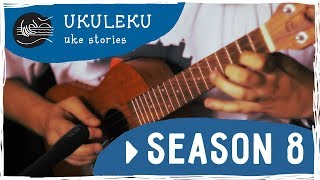 Ukuleku — Season 8 original piece for ukulele [upl. by Sinegold]