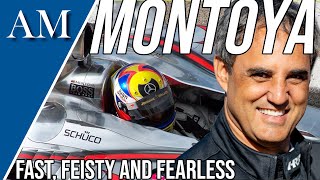 SHOULD HE HAVE WON A TITLE A Look at Juan Pablo Montoyas F1 Career [upl. by Ativla451]