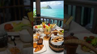 🎬 LIVE YOUR CELEBRITY DREAM IN ST LUCIA [upl. by Ylurt]