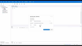 LoadRunner Professional  Generating VuGen Scripts From A HAR File [upl. by Rothenberg]