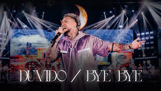 Suel  Duvido  Ainda é Cedo Pra Dizer Bye Bye DVD FASES [upl. by Ahsinor]