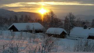 Norwegian Winter Sun [upl. by Akibma457]