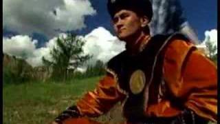 Mongolian Throat Singing [upl. by Wayland516]