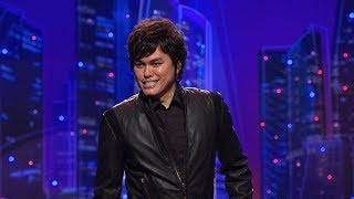 Joseph Prince  Step Into Gods Greater Glory  05 Jan 14 [upl. by Nnaynaffit547]